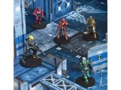 Halo Recon Edition