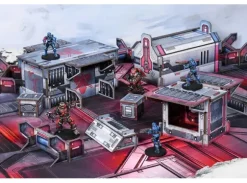 Halo Rise of the Banished Faction Set
