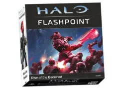 Halo Rise of the Banished Faction Set