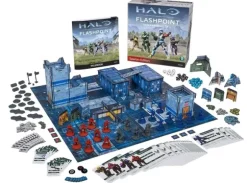 Halo Starter Set Spartan Edition v1.5