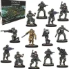 Halo UNSC Marines