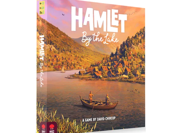 Hamlet By The Lake Expansion