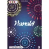 Hanabi Brettspill - Norsk