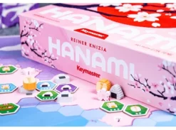 Hanami Brettspill