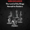 Haradrim Raiders