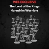 Haradrim Warriors
