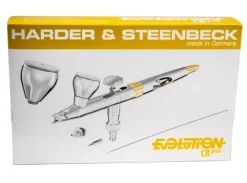 Harder & Steenbeck Evolution 2024 2in1