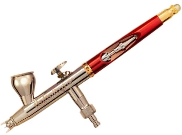 Harder & Steenbeck Infinity 2024 2-in1