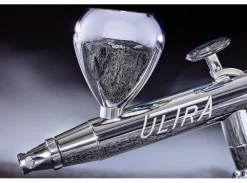 Harder & Steenbeck Ultra 2024 Airbrush