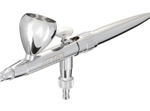Harder & Steenbeck Ultra 2024 Airbrush