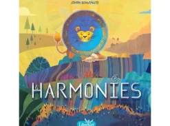 Harmonies Brettspill