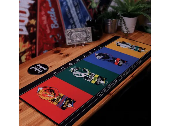 Harry Potter Desk Pad 80x30 cm