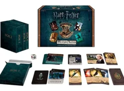 Harry Potter Hogwarts Battle Expansion