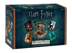 Harry Potter Hogwarts Battle Expansion