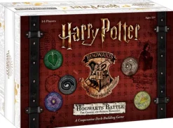 Harry Potter Hogwarts Battle Charms Exp