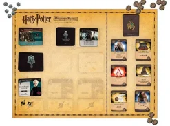Harry Potter Hogwarts Battle Brettspill