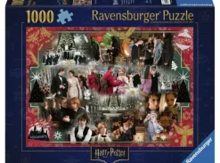Harry Potter Holiday Galtwort 1000 biter