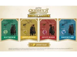 Harry Potter Quidditch Champions PS5