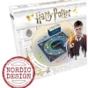 Harry Potter Quiz - DANSK
