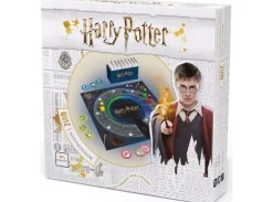 Harry Potter Quiz - SVENSK