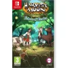 Harvest Moon Echoes of Teradea Switch