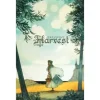 Harvest RPG Core Book