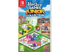 Hasbro Games Junior Collection Switch
