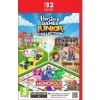 Hasbro Games Junior Collection Switch 2