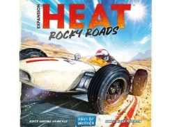 HEAT Rocky Roads Expansion