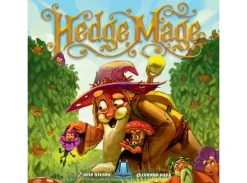 Hedge Mage Brettspill