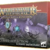 Hedonites of Slaanesh Accursed Reflectio