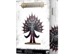 Hedonites of Slaanesh Dexcessa
