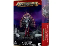 Hedonites of Slaanesh Dexcessa