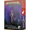 Hedonites of Slaanesh Lord of Hysteria