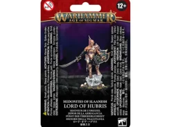 Hedonites of Slaanesh Lord of Hubris