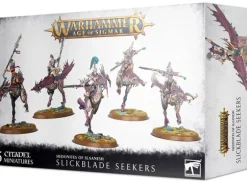 Hedonites of Slaanesh Slickblade Seeker