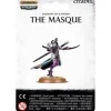 Hedonites of Slaanesh The Masque