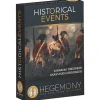 Hegemony Historical Events Expansion