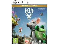 Hela Of Mice & Magic PS5