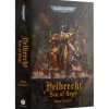 Helbrecht Sin of Hope (Hardback)