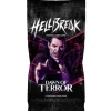 Hellbreak TCG Dawn of Terror Booster Box