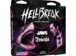 Hellbreak TCG Dawn of Terror Starter Set