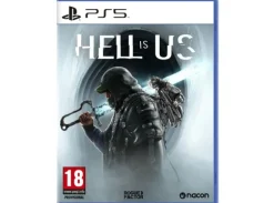 Hell is Us PS5