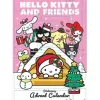 Hello Kitty & Friends Julekalender 2027
