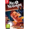 Hello Neighbor Switch