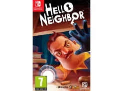 Hello Neighbor Switch
