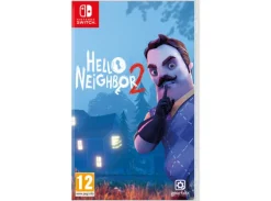 Hello Neighbor 2 Switch