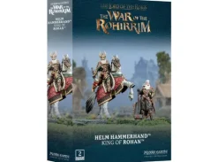 Helm Hammerhand King of Rohan