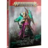 Helsmiths of Hashut Battletome