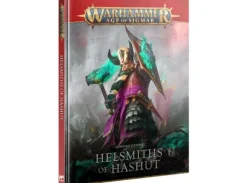 Helsmiths of Hashut Battletome
